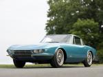 Chevrolet Corvette Rondine Coupe 1963 года